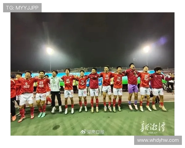 激情燃动星城绿茵盛宴湘超足球联赛再掀全民运动热潮 激情燃动星城绿茵盛宴湘超足球联赛再掀全民运动热潮