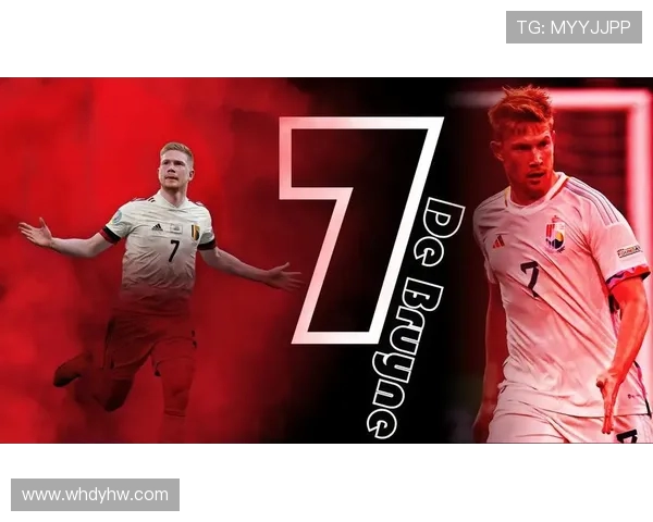 凯文·德布劳内：从天才少年到足球世界的中场魔术师