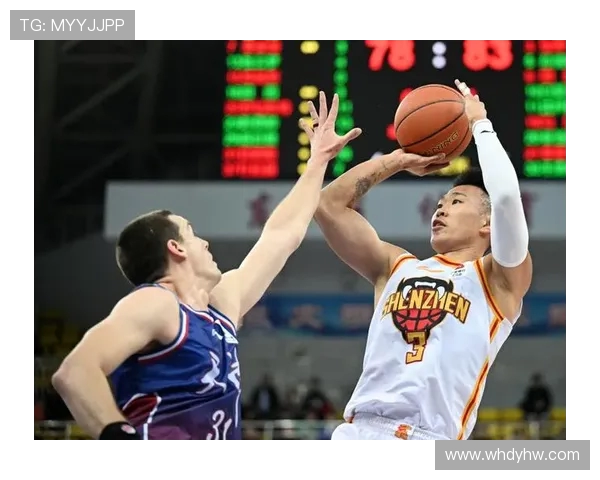 深圳马可波罗鏖战劲旅巅峰对决再燃篮球激情争锋荣耀时刻