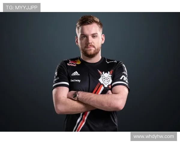 G2 Esports：从欧洲战队到全球电竞霸主的崛起与发展历程
