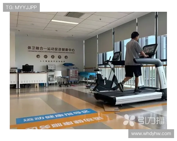 以运动为核心打造健康生活方式促进身心全面发展的新路径探索