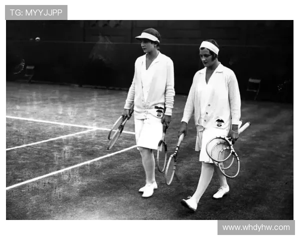 网球运动的历史演变与技术革新：从草地到硬地的全方位解析