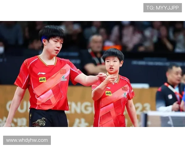 乒乓球运动的魅力与发展趋势探索：技术创新与竞技精神的完美融合