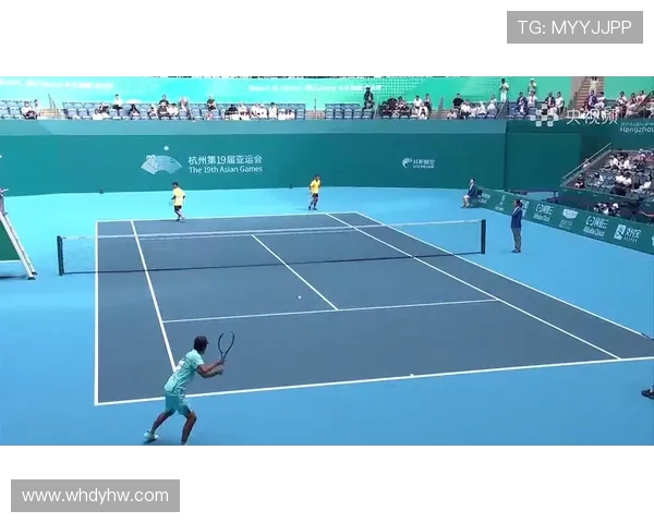 网球运动的技战术演变与现代竞技精神融合发展的深度探析