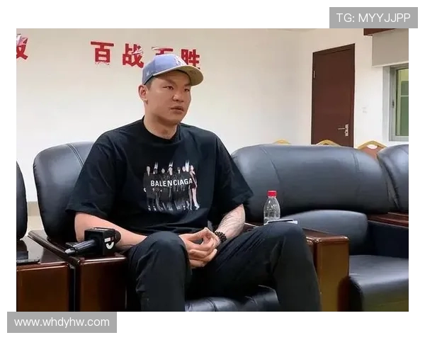 朱芳雨：从CBA传奇球员到篮球发展先锋的奋斗历程与未来展望