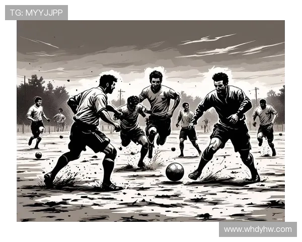 绿茵场上的激情与智慧探寻现代足球战术与精神力量