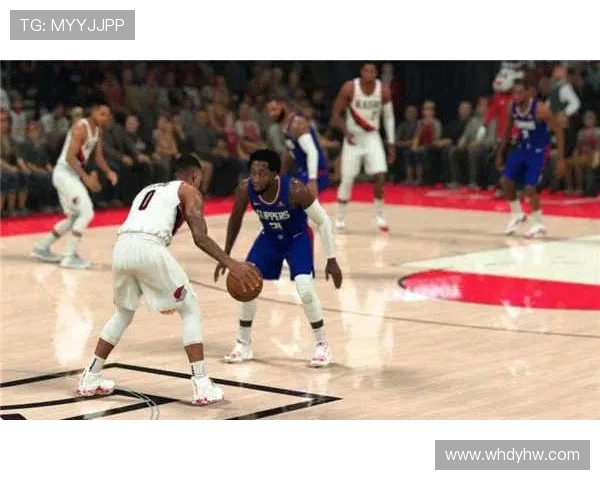 篮球世界的无限魅力 从技巧到精神的全方位探索