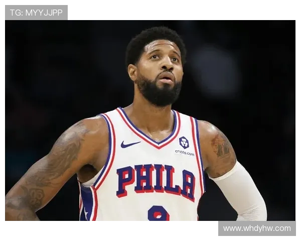 保罗乔治全面解析从崛起到巅峰展现NBA巨星的不凡历程