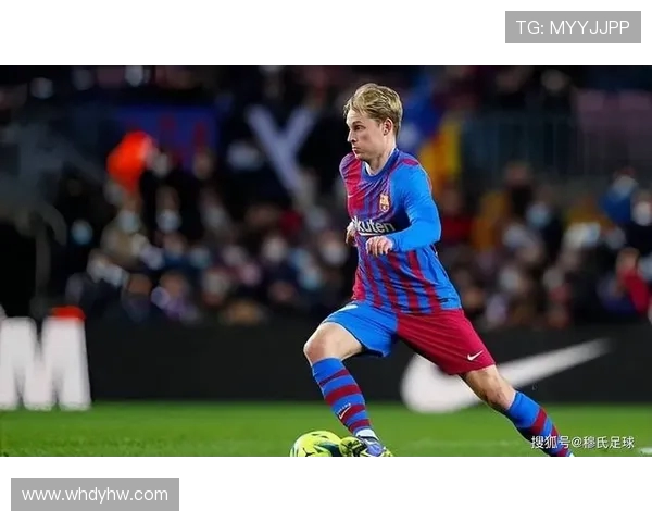 弗伦基·德容：从阿贾克斯天才到巴萨中场核心的成长之路