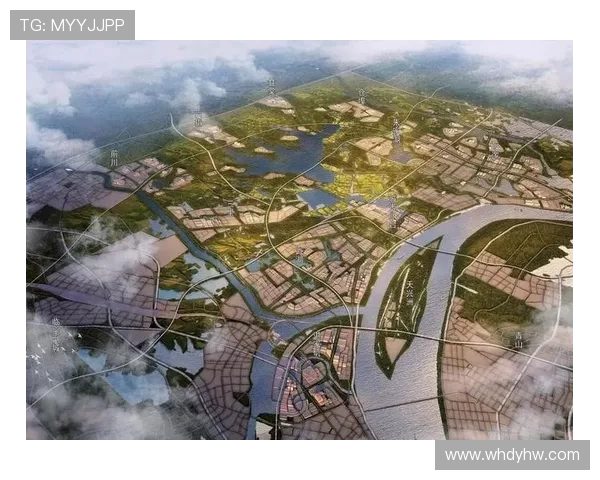 武汉三镇联动：探索长江经济带核心区的创新发展与城市融合新模式