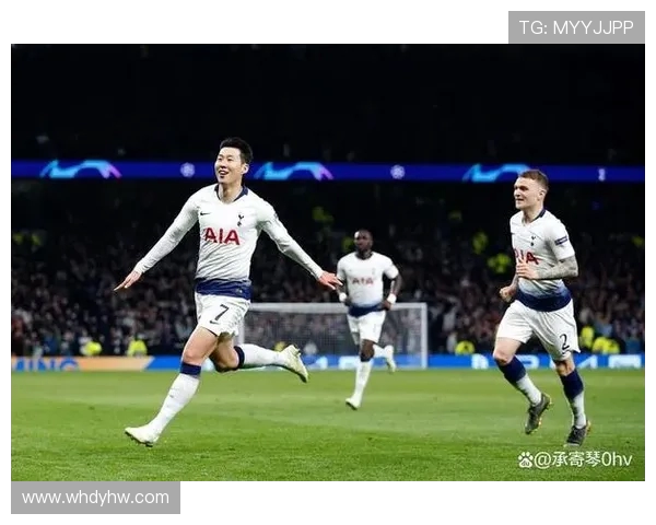 热刺对阵西汉姆：英超激战一触即发，焦点之战引爆伦敦德比热潮