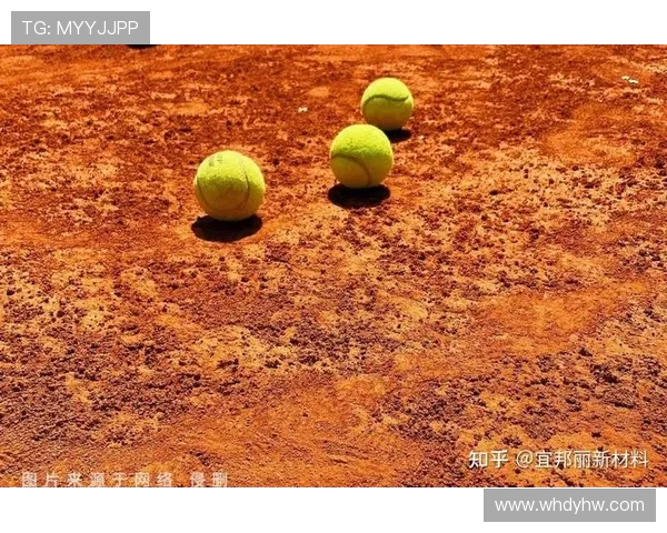 网球运动的历史与发展：从草地到硬地场地的变迁与影响