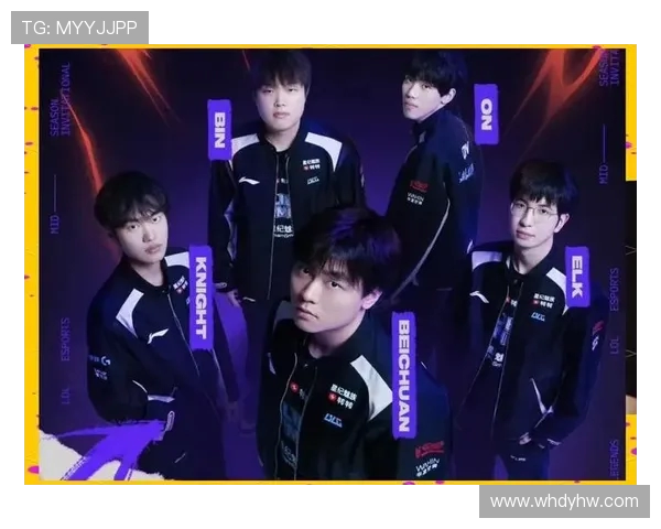 BLG在冠军杯中的强势表现分析与未来展望 BLG在冠军杯中的强势表现分析与未来展望