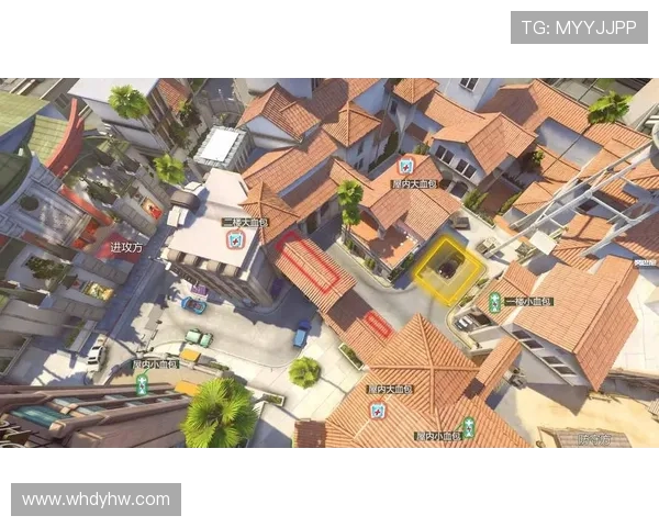 DOTA2战术解析：深入探讨WE战队的进攻策略与执行细节