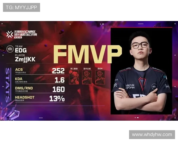 EDG战队在CSGO中的团队协作变革引发热议与关注