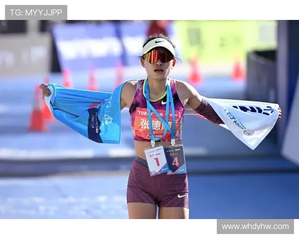 上海极限运动队以84分领跑马拉松大满贯积分榜展现强劲实力