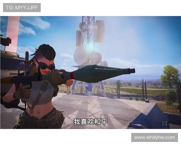 和平精英战术解析：TES战队如何构建高效反击体系与应对策略