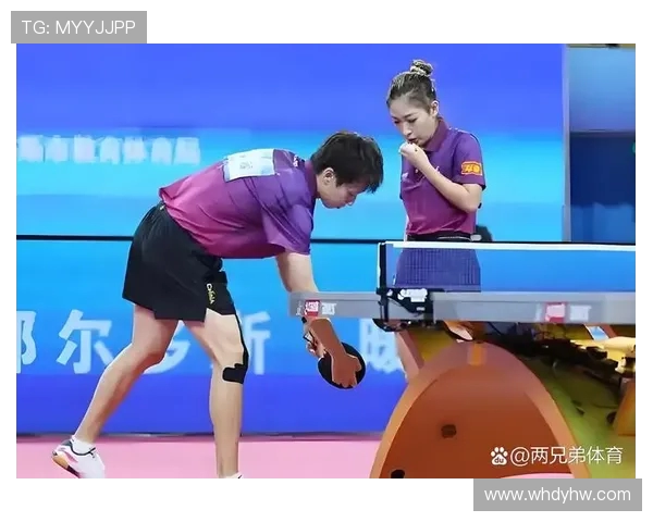 广州乒乓球队在联赛中的技术表现分析与未来发展展望