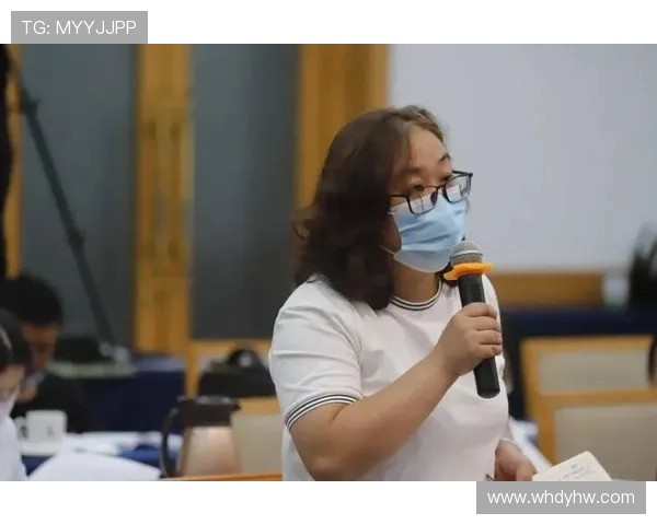 对话周静:回顾她的网球生涯与未来展望