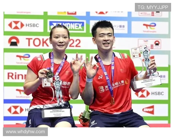 武汉羽毛球队在世锦赛中的耐力表现分析与启示