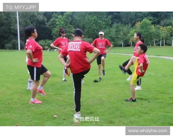 武汉飞盘队在马拉松大满贯中的精彩表现与力量解析