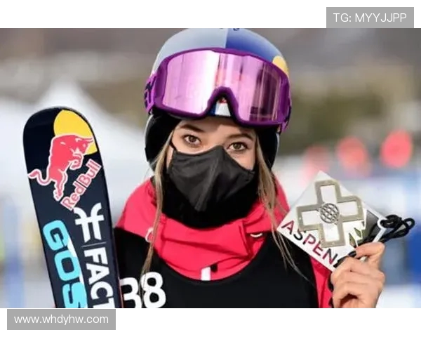 赵静独家揭秘极限运动的技巧与心路历程分享