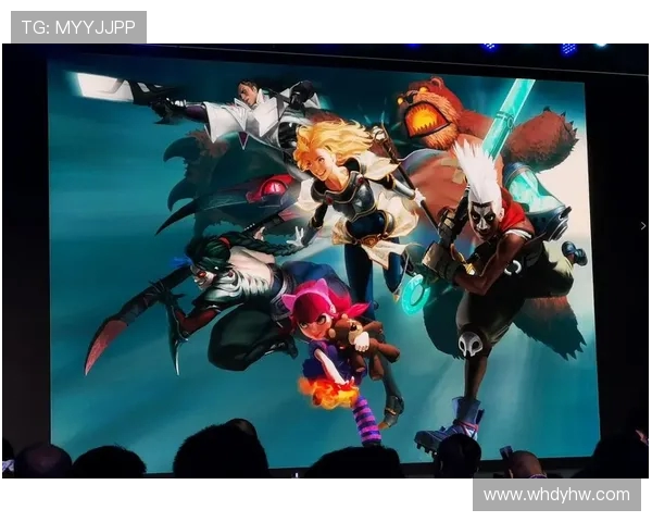 陈丽畅谈英雄联盟职业生涯的成长与挑战之路