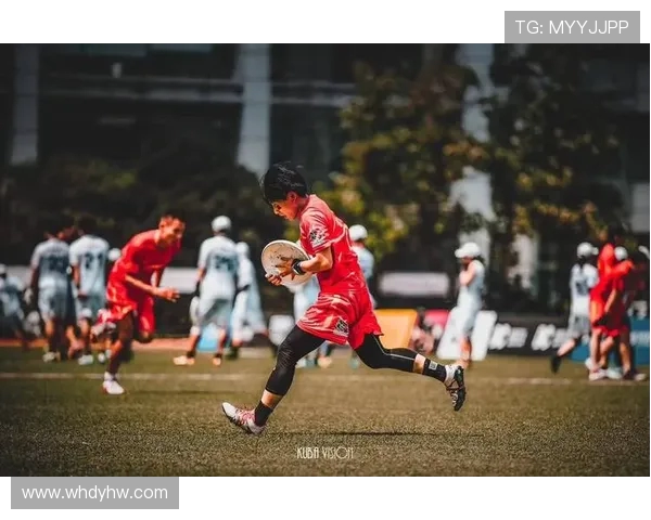 飞盘技术排行榜揭晓广州飞盘队荣登第十名引发关注与热议