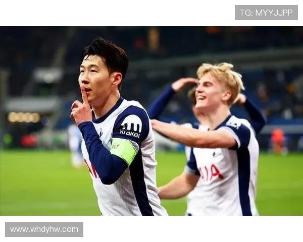 孙兴慜率领韩国队再创辉煌闪耀亚洲赛场展现世界级球星风采