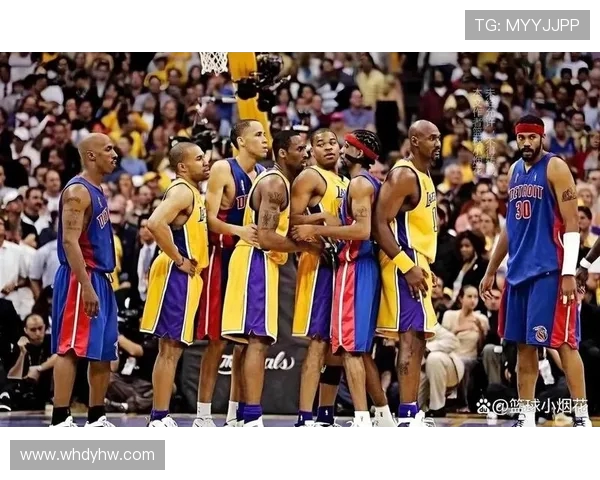06赛季湖人对决小牛的经典对抗与历史回顾 06赛季湖人对决小牛的经典对抗与历史回顾