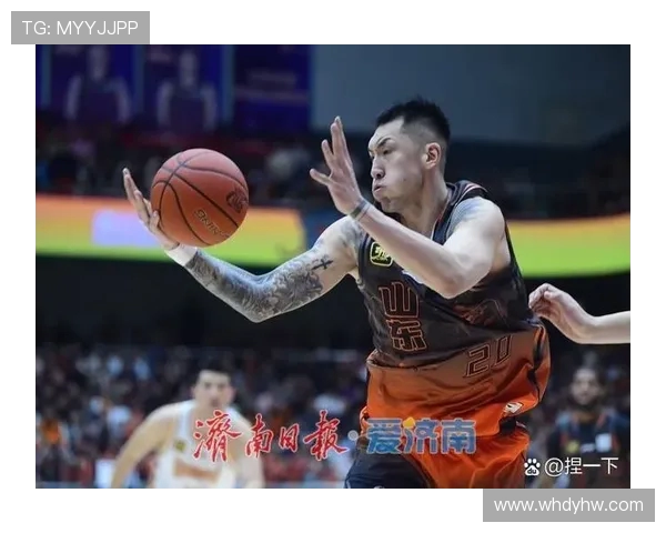 CBA山东高速与广厦激战正酣最终结果揭晓精彩瞬间回顾