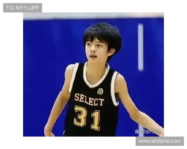 刘铮的成长之路:从篮球少年到职业球员的奋斗与坚持