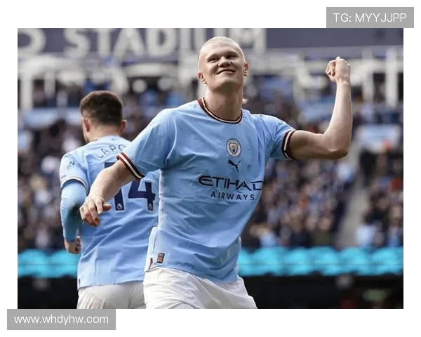 哈兰德:从天才少年到世界足球巨星的辉煌之路与未来展望 哈兰德:从天才少年到世界足球巨星的辉煌之路与未来展望