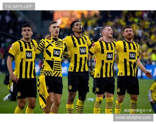 多特蒙德与皇家马德里历史交锋战绩分析及未来展望